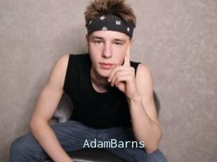 AdamBarns