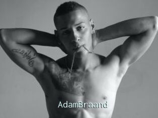AdamBraand