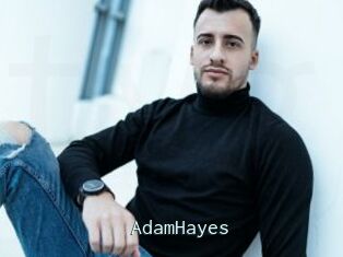 AdamHayes
