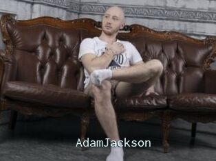 AdamJackson