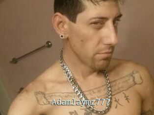 AdamJaymz777