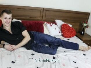 AdamMason