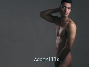 AdamMills