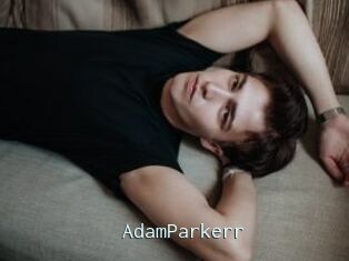 AdamParkerr