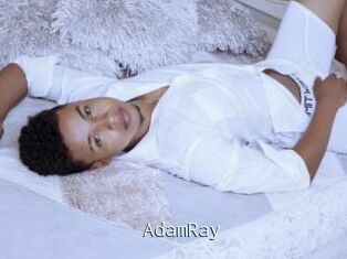 AdamRay