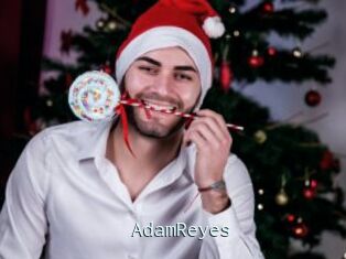 AdamReyes