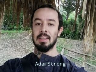 AdamStrong