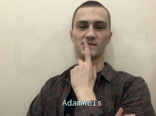 AdamWeis