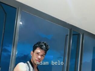 Adam_belo