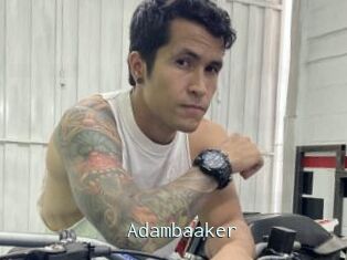 Adambaaker