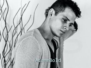 AdammBold