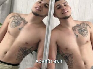 AdanBrawn
