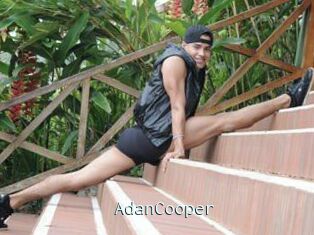 AdanCooper