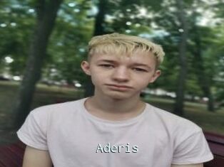 Aderis