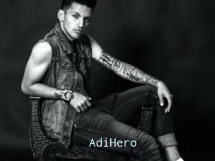 AdiHero