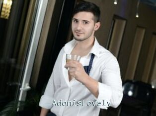 AdonisLovely