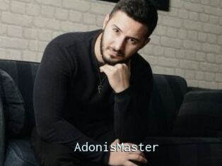 AdonisMaster