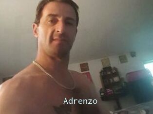 Adrenzo