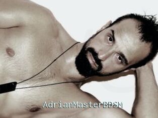 AdrianMasterBDSM