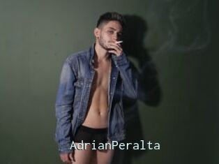 AdrianPeralta