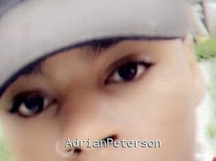 AdrianPeterson