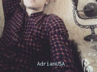 AdrianUSA