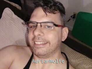 AdrianWolfe