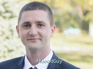AhGoodGuy