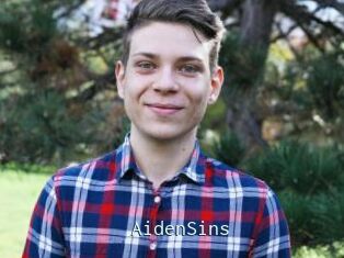 AidenSins
