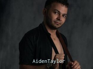 AidenTaylor