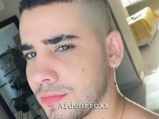 Aidenffoxx