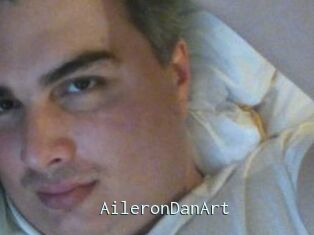 AileronDanArt