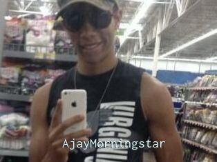 AjayMorningstar
