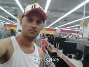 AkinkyBoy