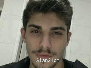 Alan21cm
