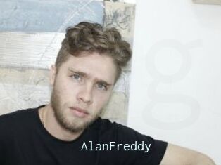 AlanFreddy