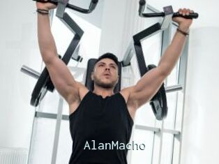 AlanMacho