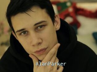 AlanParker