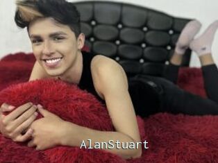 AlanStuart