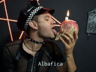 Albafica