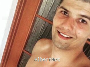 AlbertHot
