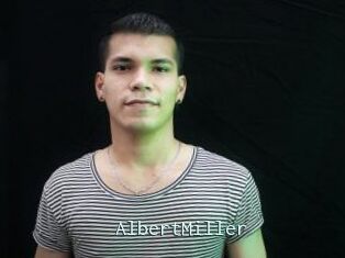 AlbertMiller