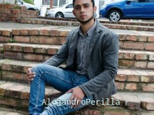 AlejandroPerilla