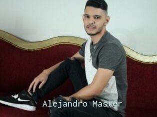 Alejandro_Master