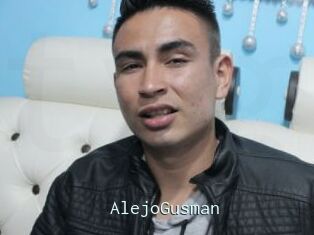AlejoGusman