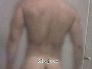 Alejoce