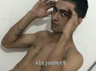 AlejooHott