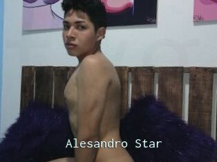 Alesandro_Star