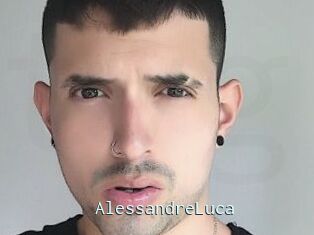 AlessandreLuca