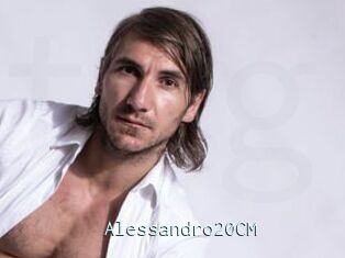 Alessandro20CM